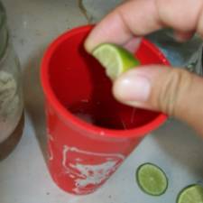 Cara Memasak Mojito limho ice tea