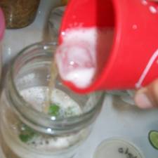Cara Memasak Mojito limho ice tea