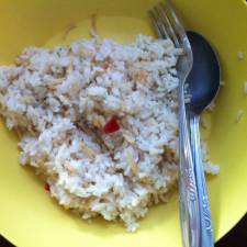 Cara Memasak Nasi Liwet Ikan Teri Medan