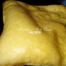 Cara Memasak Paratha /Roti Canai