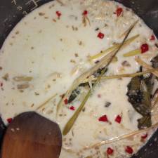 Cara Memasak Nasi Liwet Ikan Teri Medan