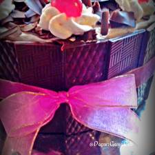 Cara Memasak Black Forest Cake