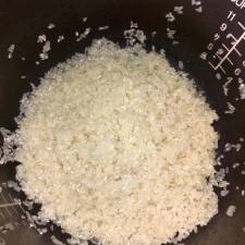 Cara Memasak Nasi Liwet Ikan Teri Medan