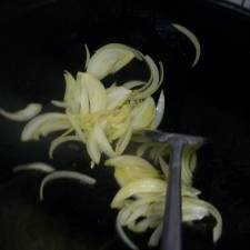 Cara Memasak SOTONG ASAM MANIS PEDAS